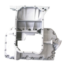 Aluminum Die Casting Parts Products